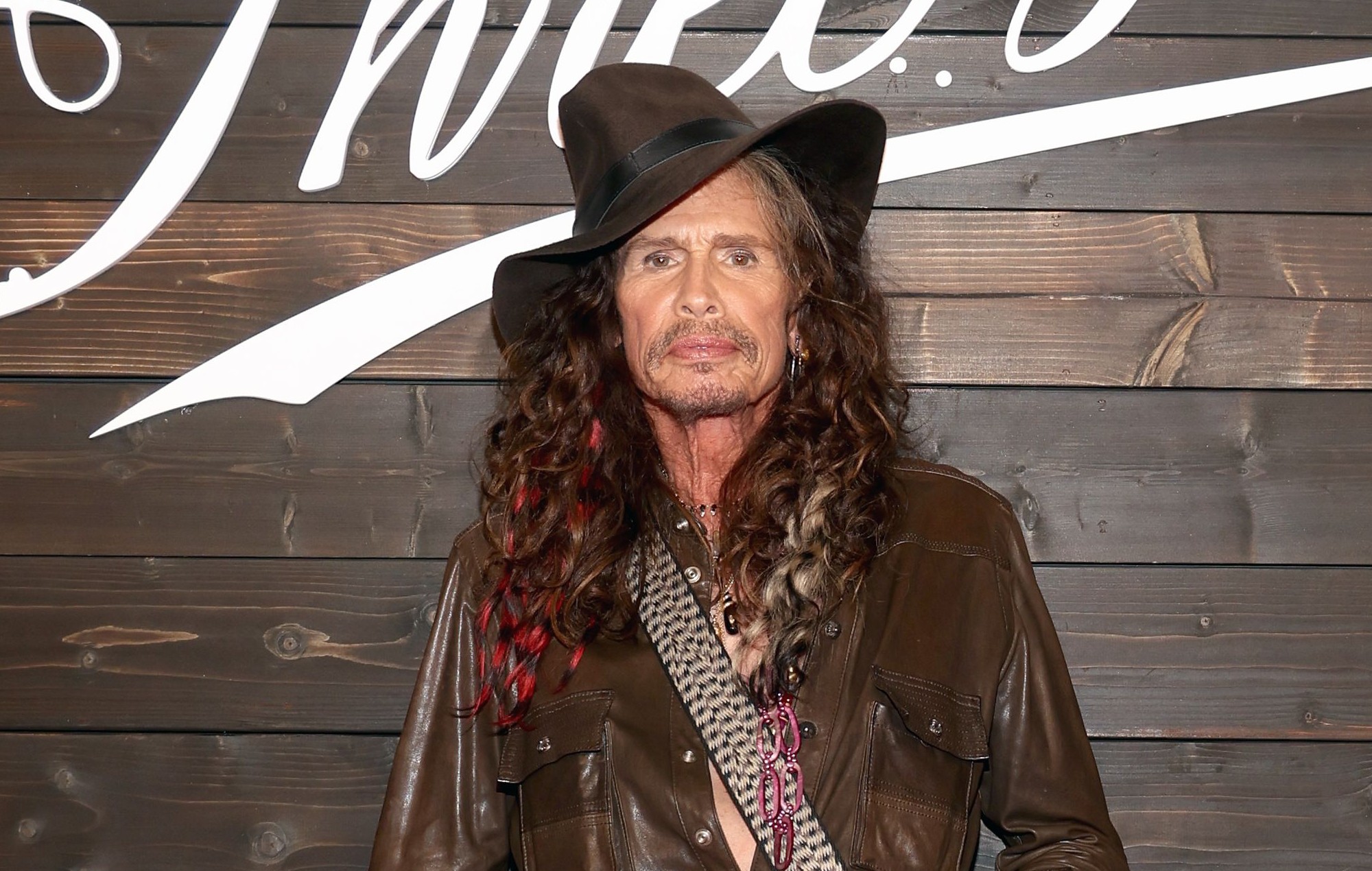 Steven Tyler, 2026