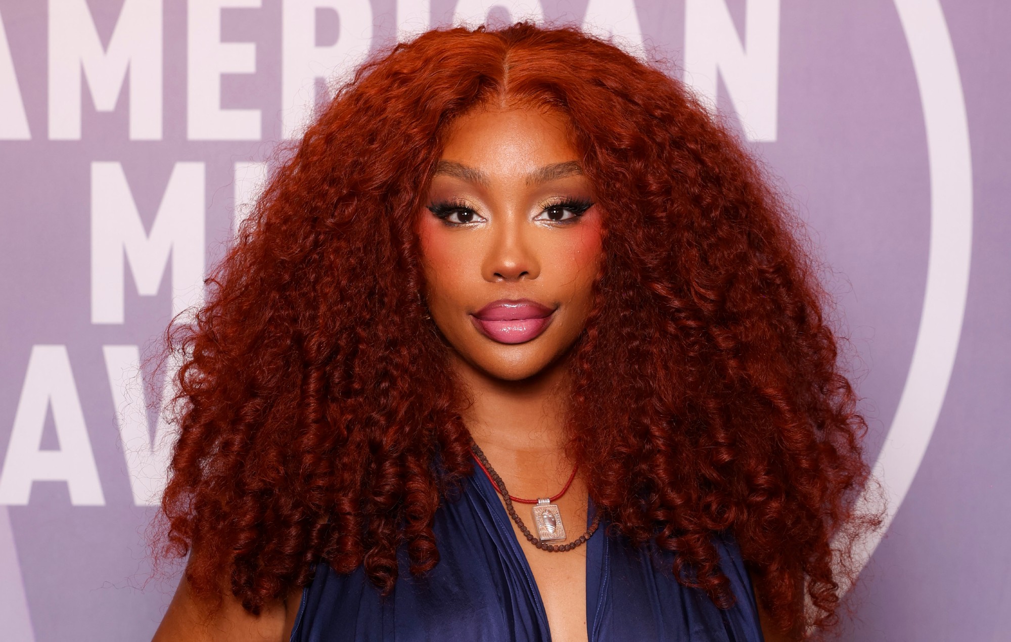 SZA