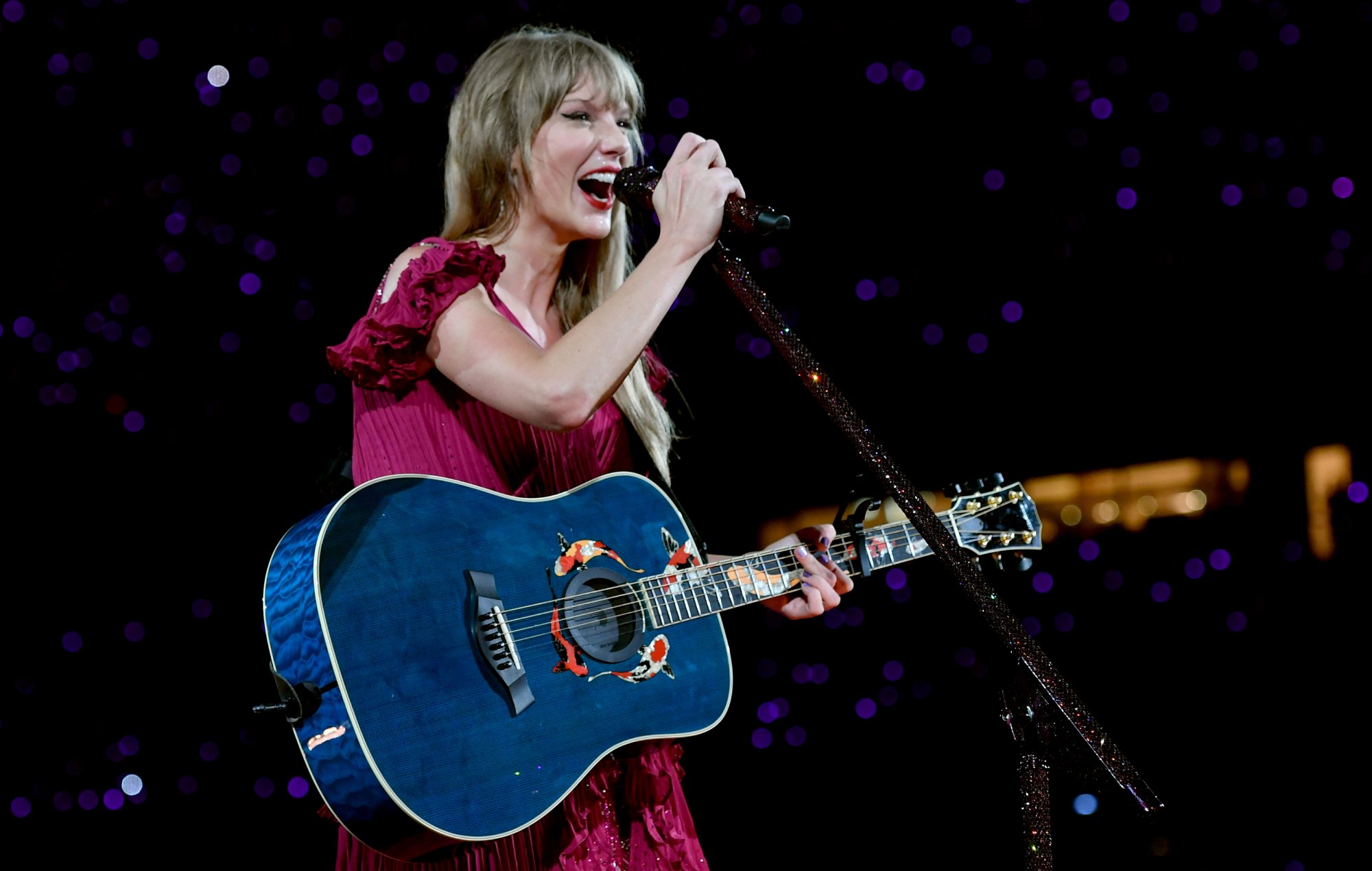Taylor Swift