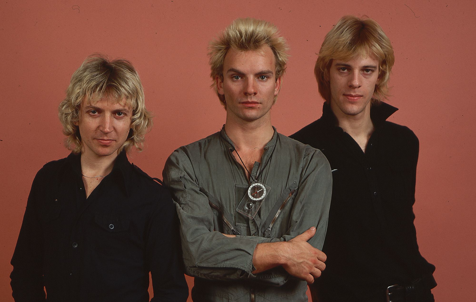The Police