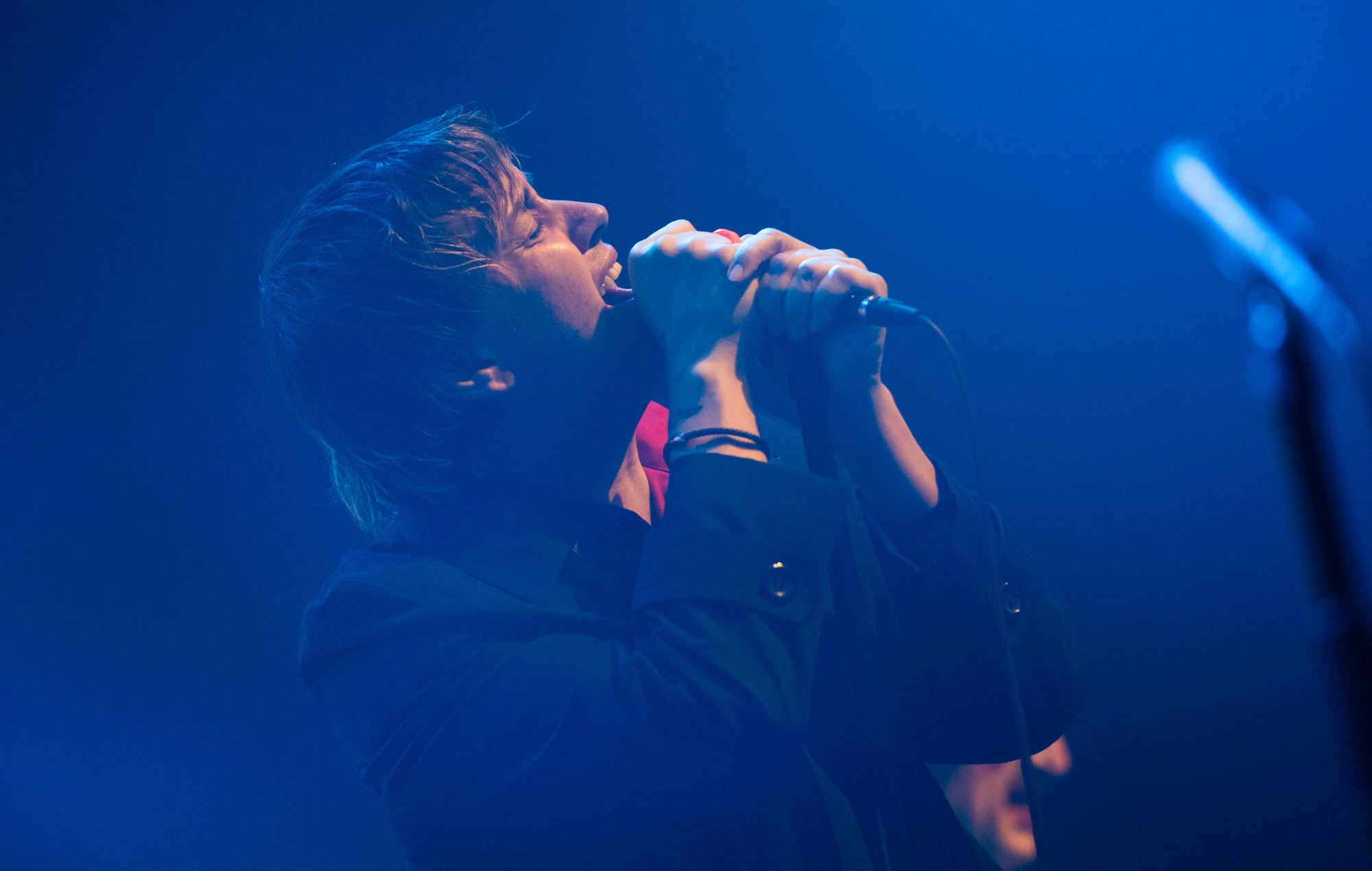 Julian Casablancas