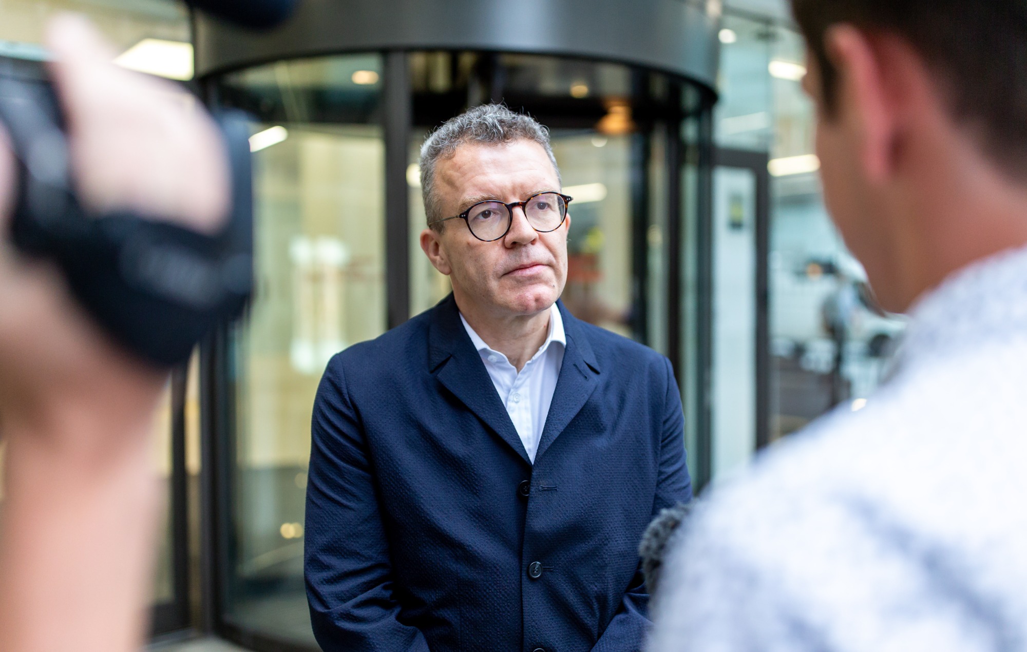 Tom Watson