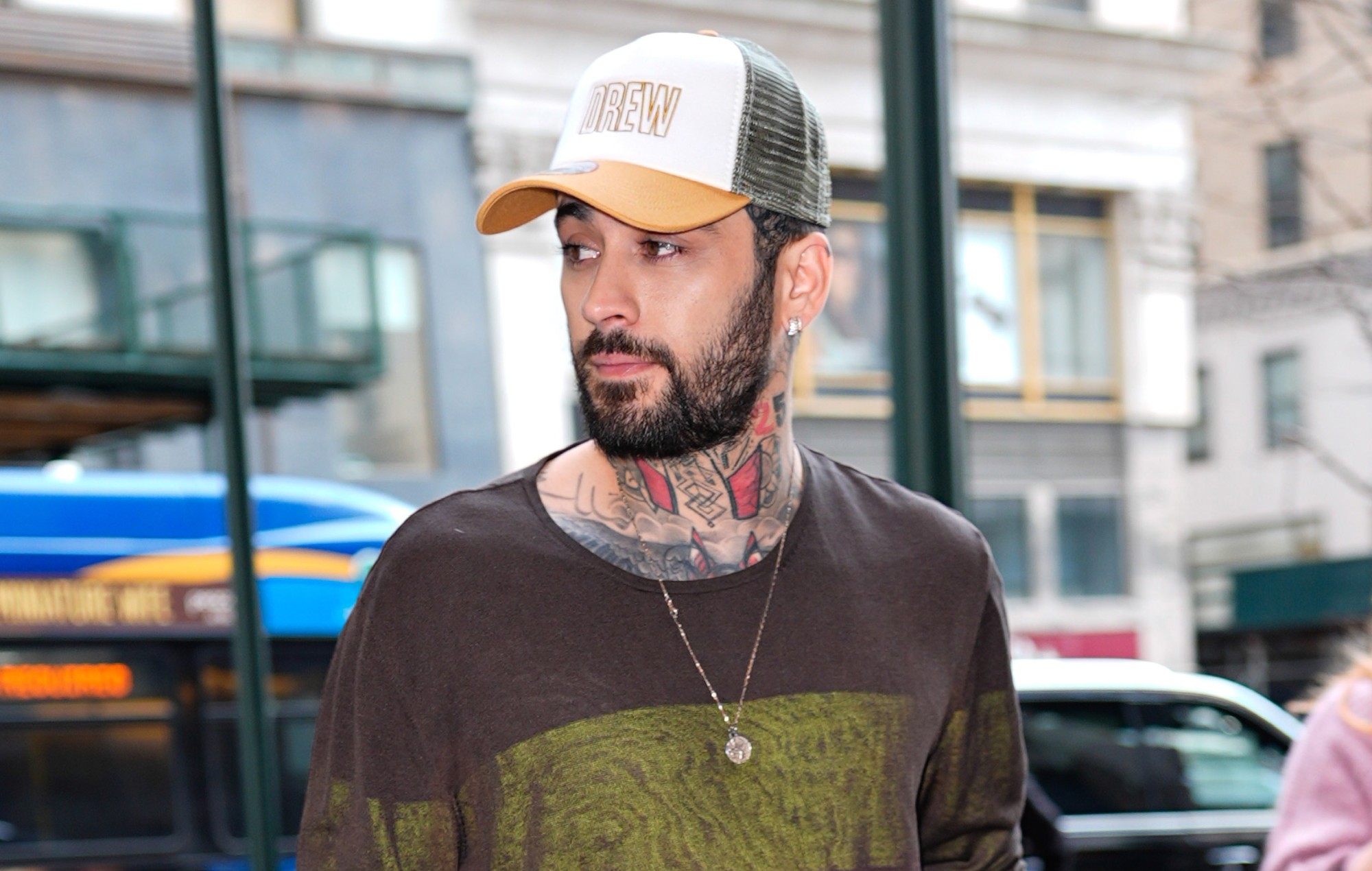 Zayn Malik