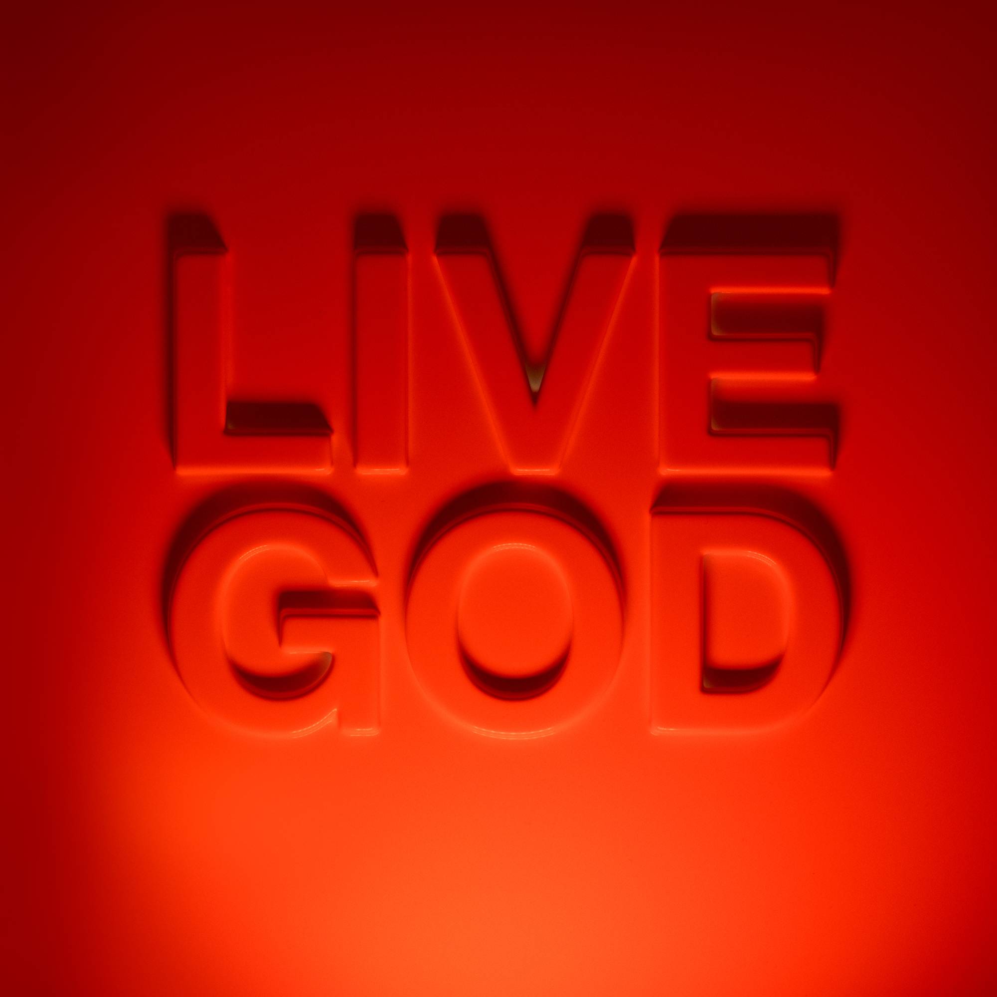 Nick Cave & The Bad Seeds announce new live album 'Live God'. Credit: Press