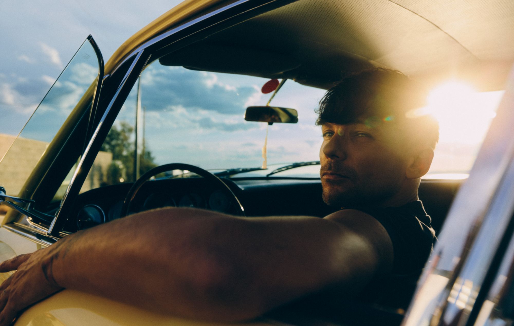 Louis Tomlinson, 2026