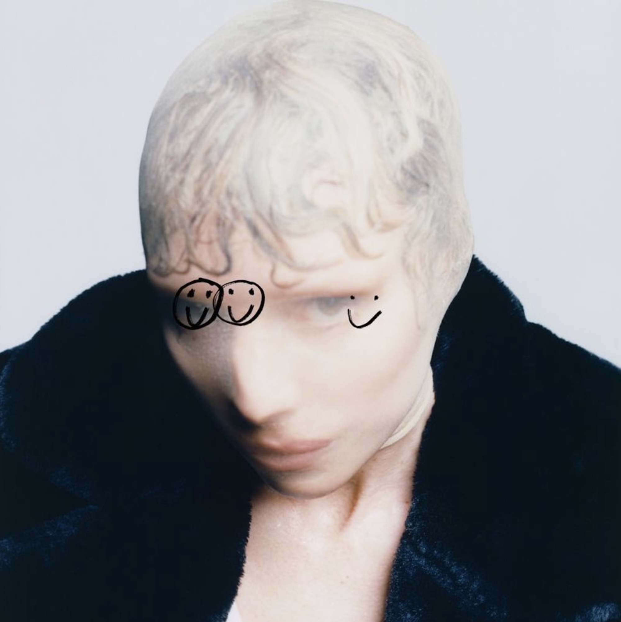 Lykke Li 'THE AFTERPARTY' artwork