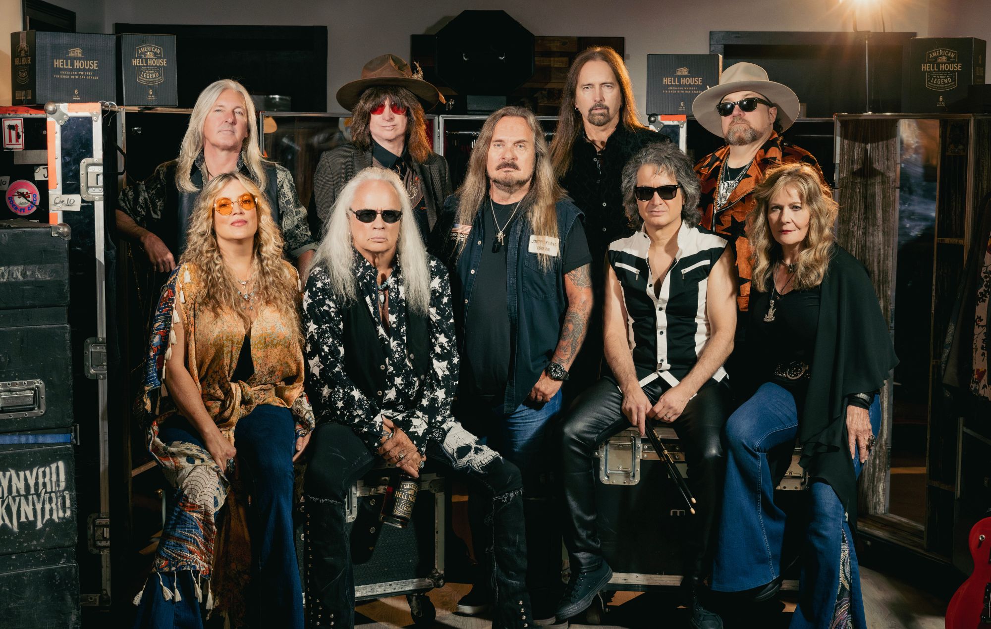 Lynyrd Skynyrd