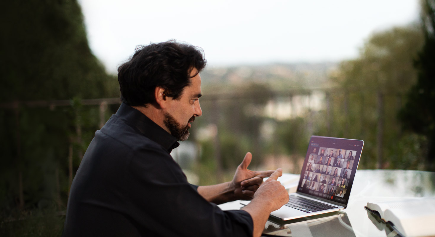 Macbook Pro M1 13 inch