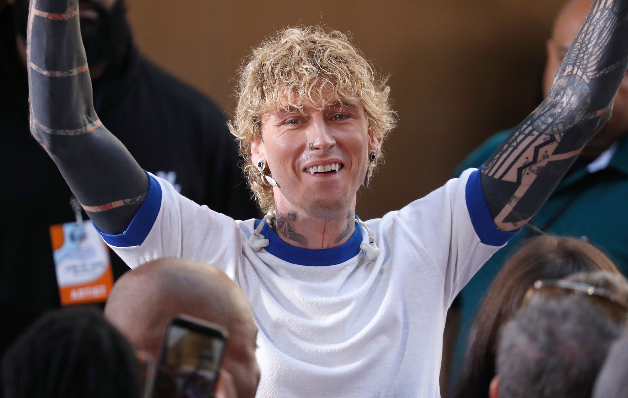 Machine Gun Kelly