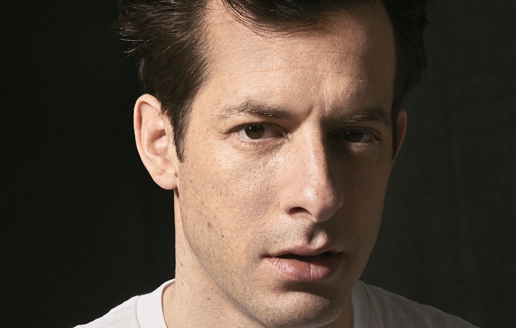 Mark Ronson, 2025.