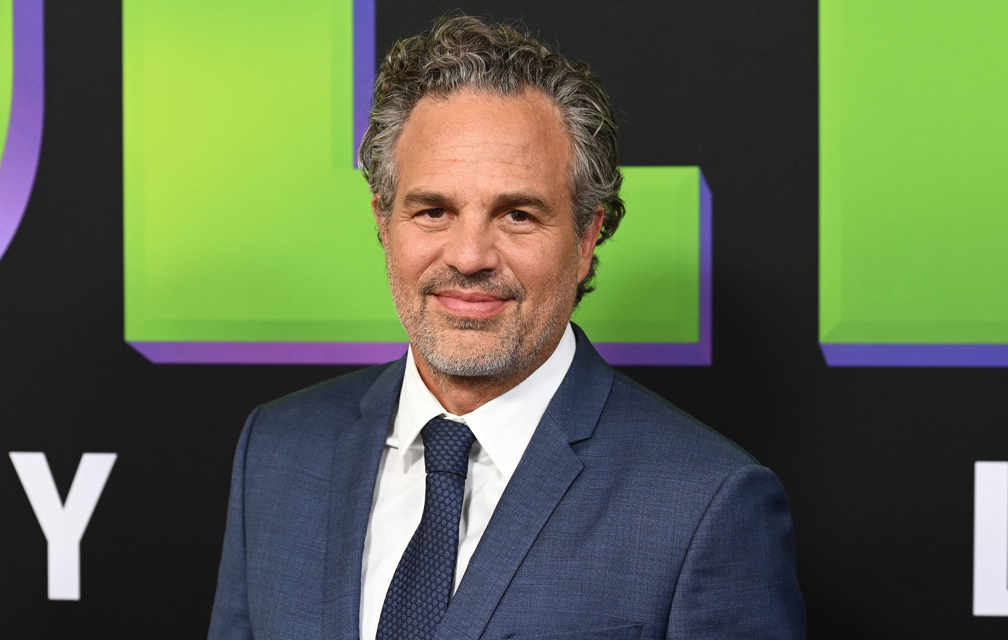 Mark Ruffalo