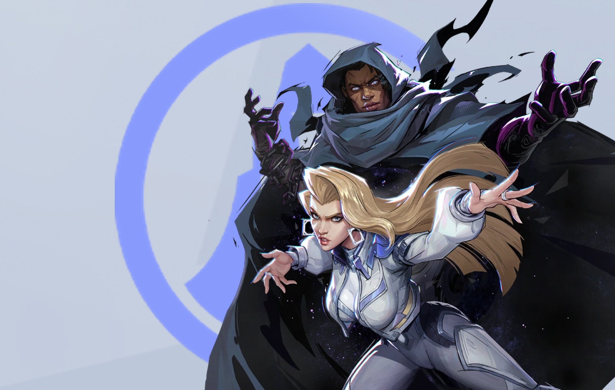 Marvel Rivals Tier List: Cloak and Dagger can be seen