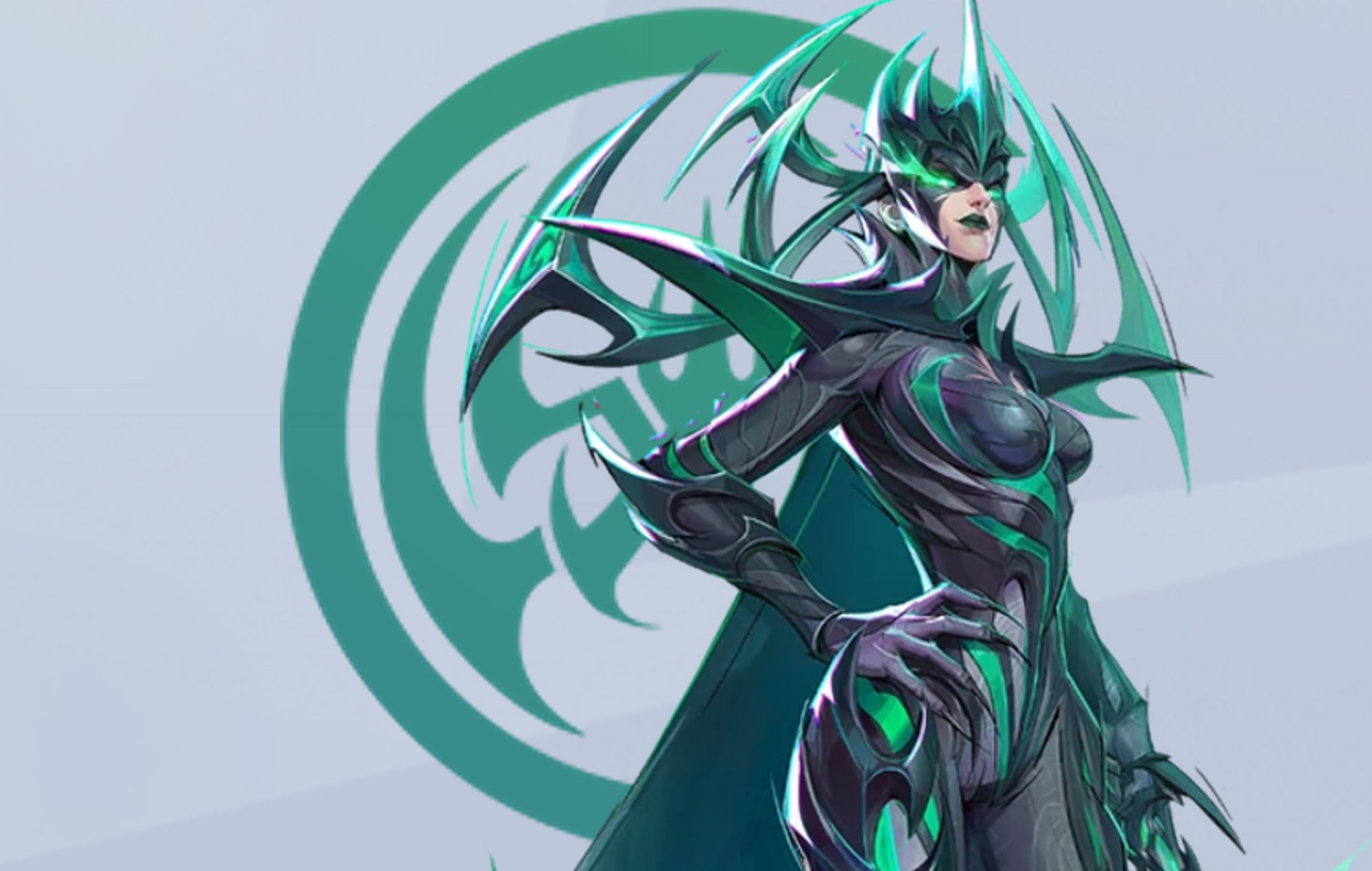 Marvel Rivals Tier List: Hela can be seen