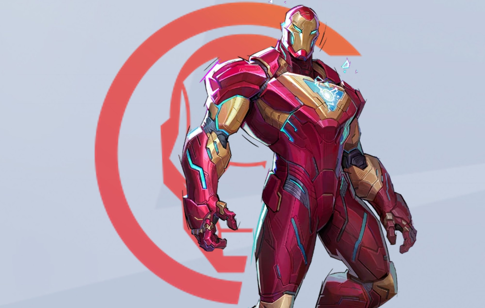 Marvel Rivals Tier List: Iron Man can be seen