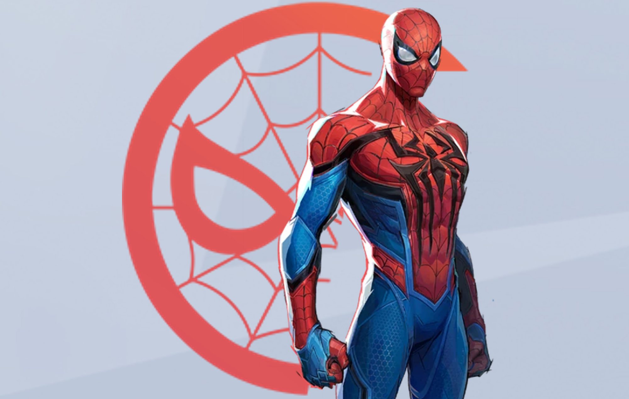 Marvel Rivals Tier List: Spider-Man can be seen