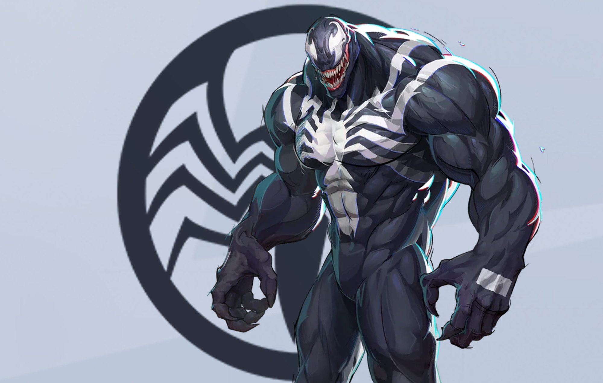 Marvel Rivals Tier List: Venom can be seen