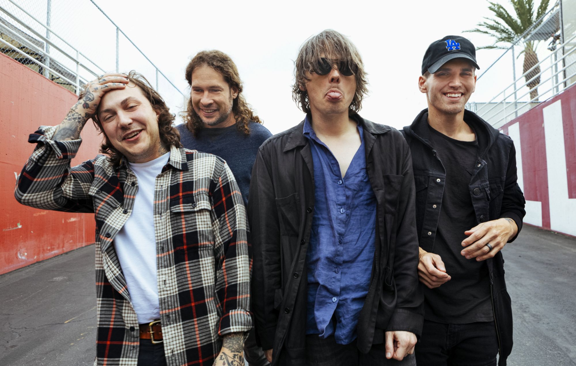My Chemical Romance, 2025.