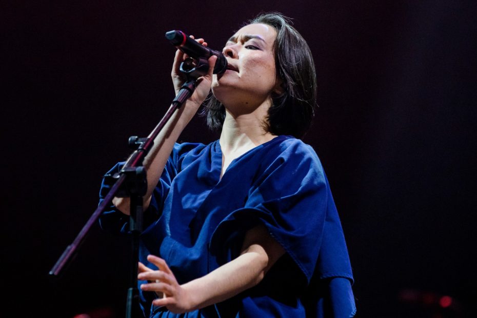 Mitski announces 2024 North American tour dates A Peranakan in USA