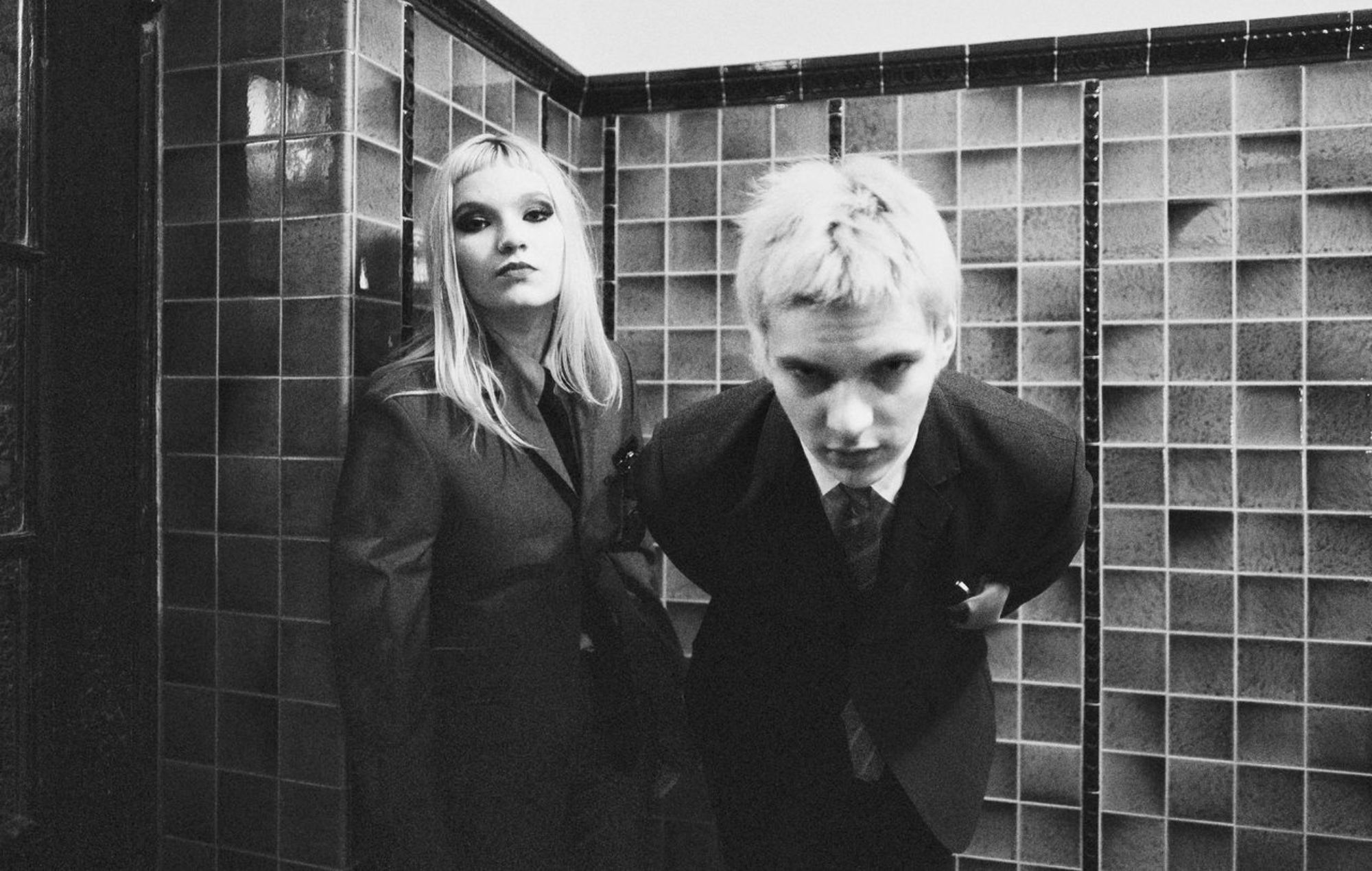 The Molotovs. CREDIT: Nick Benoy