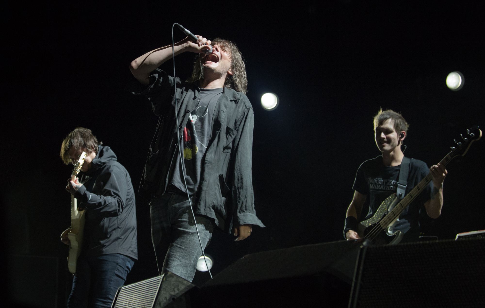 My Chemical Romance