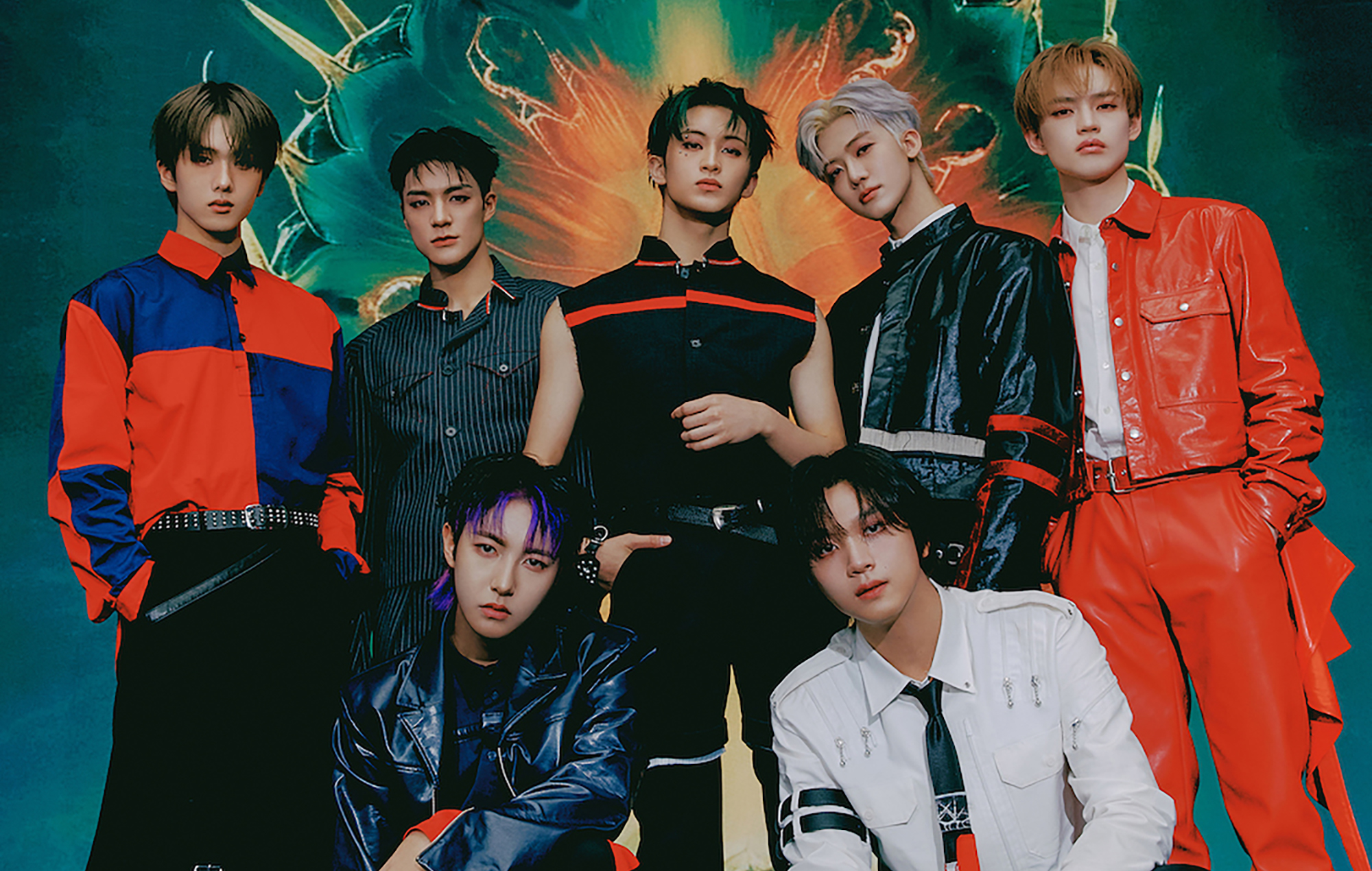 nct dream dream( )scape review