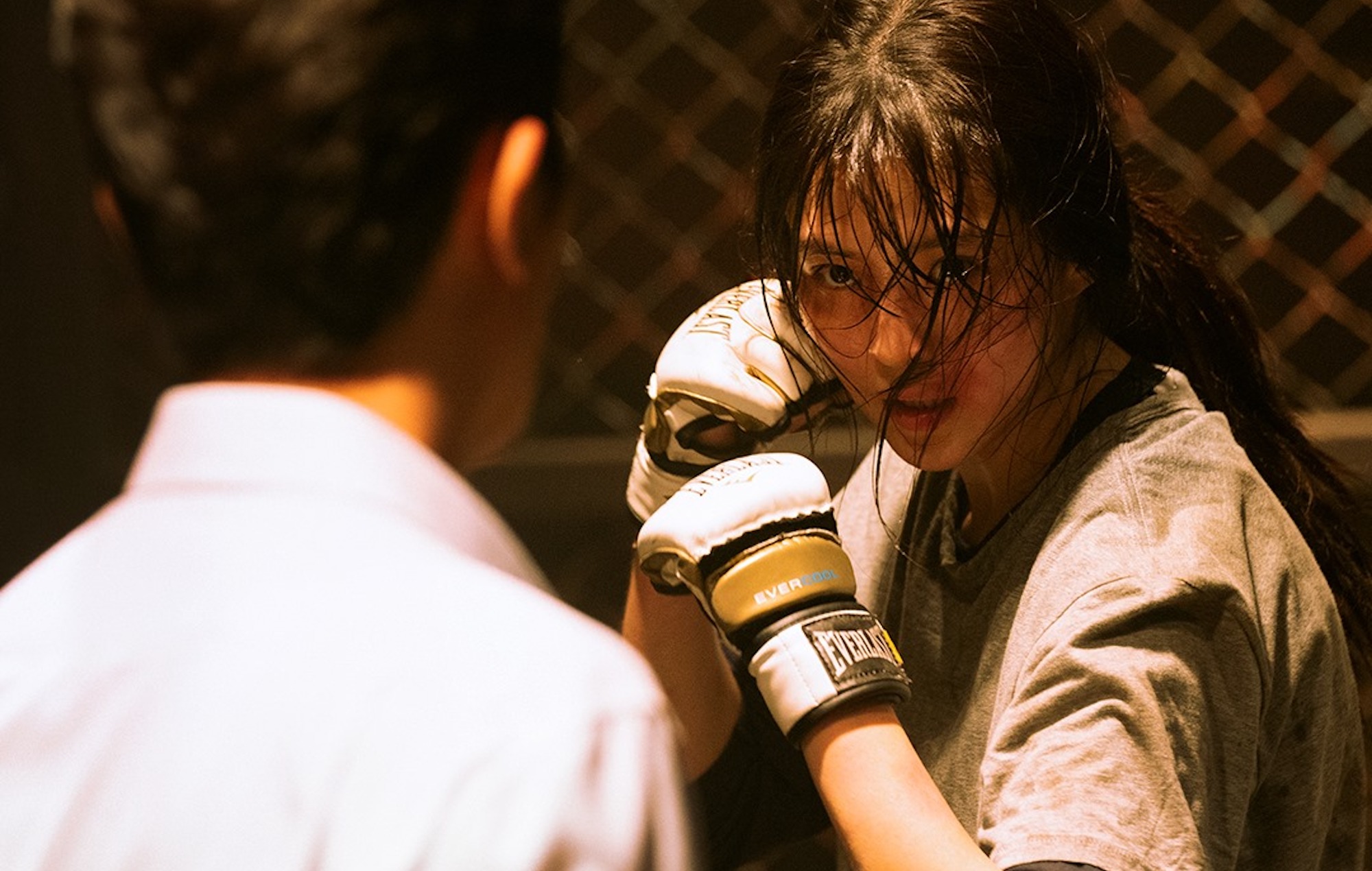 netflix my name popularity