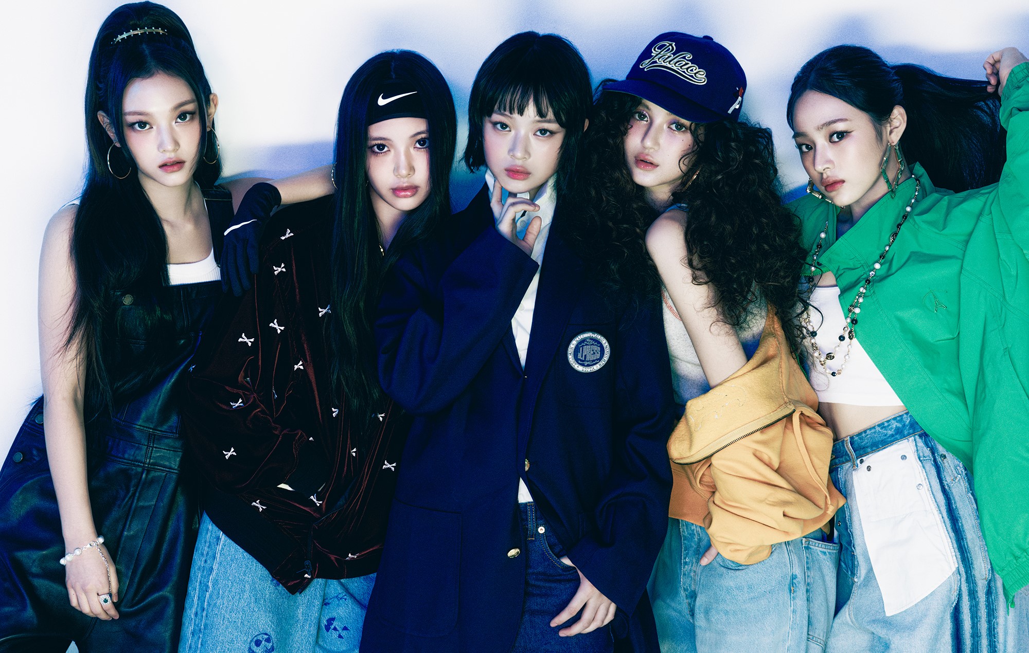 newjeans how sweet review