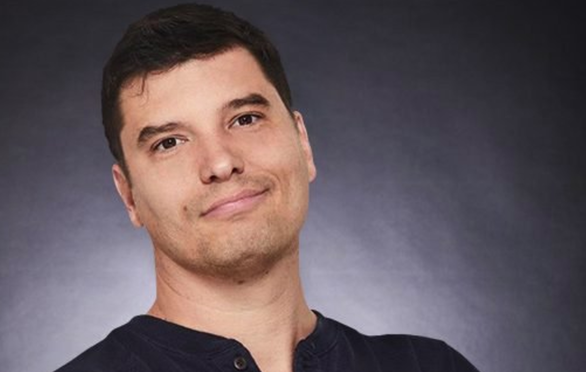 Riot Games CEO Nicolo Laurent