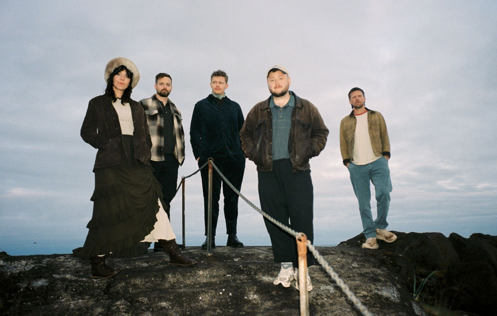 Of Monsters And Men