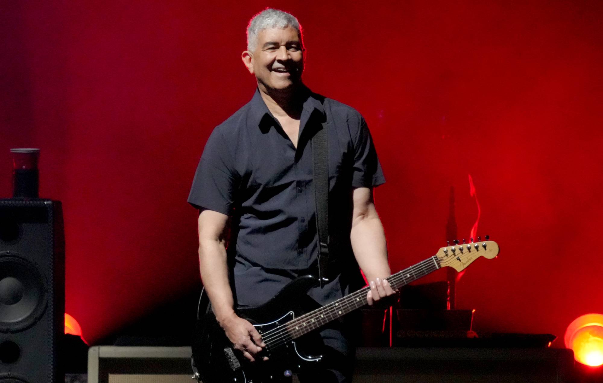 Pat Smear