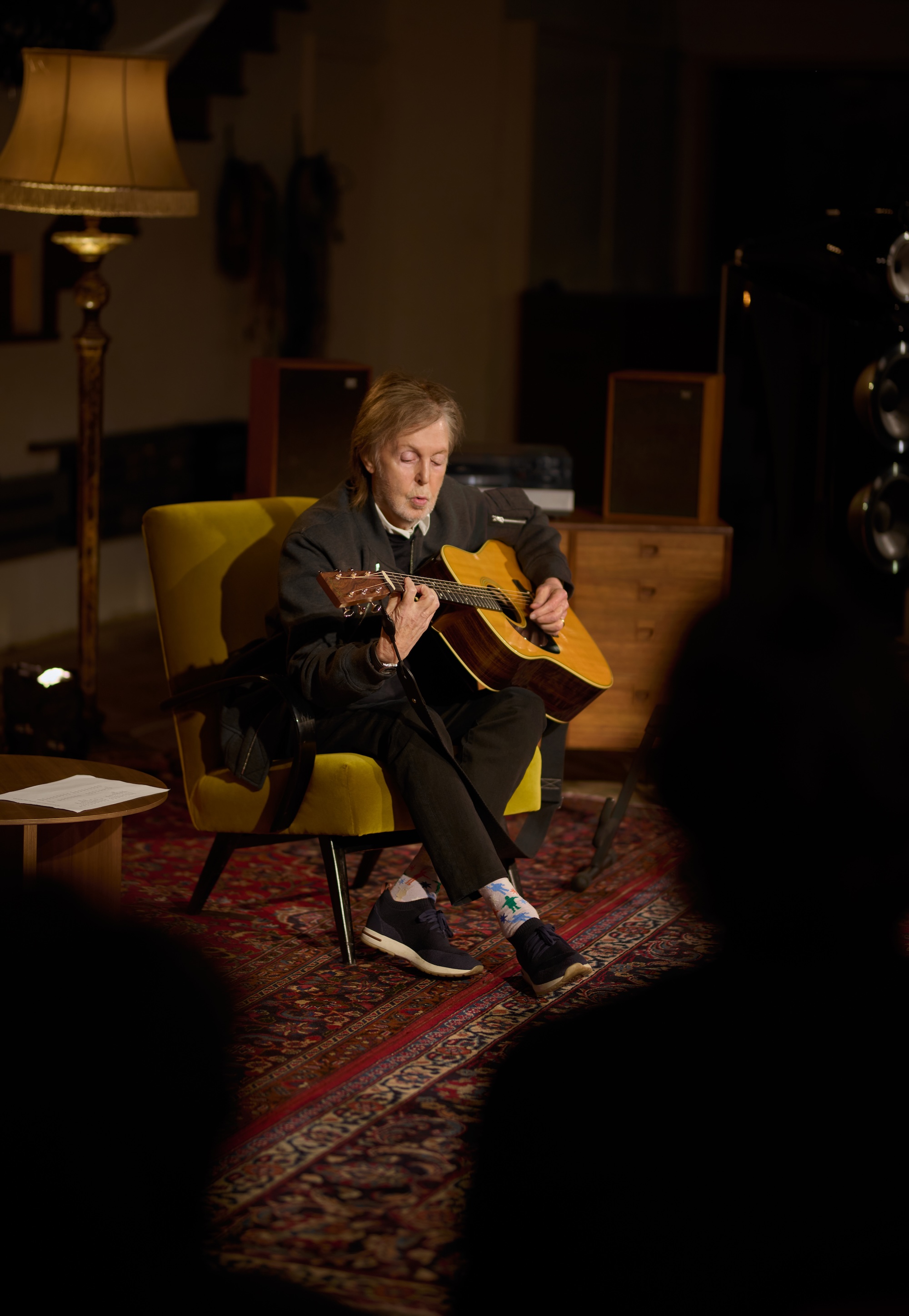 Paul McCartney