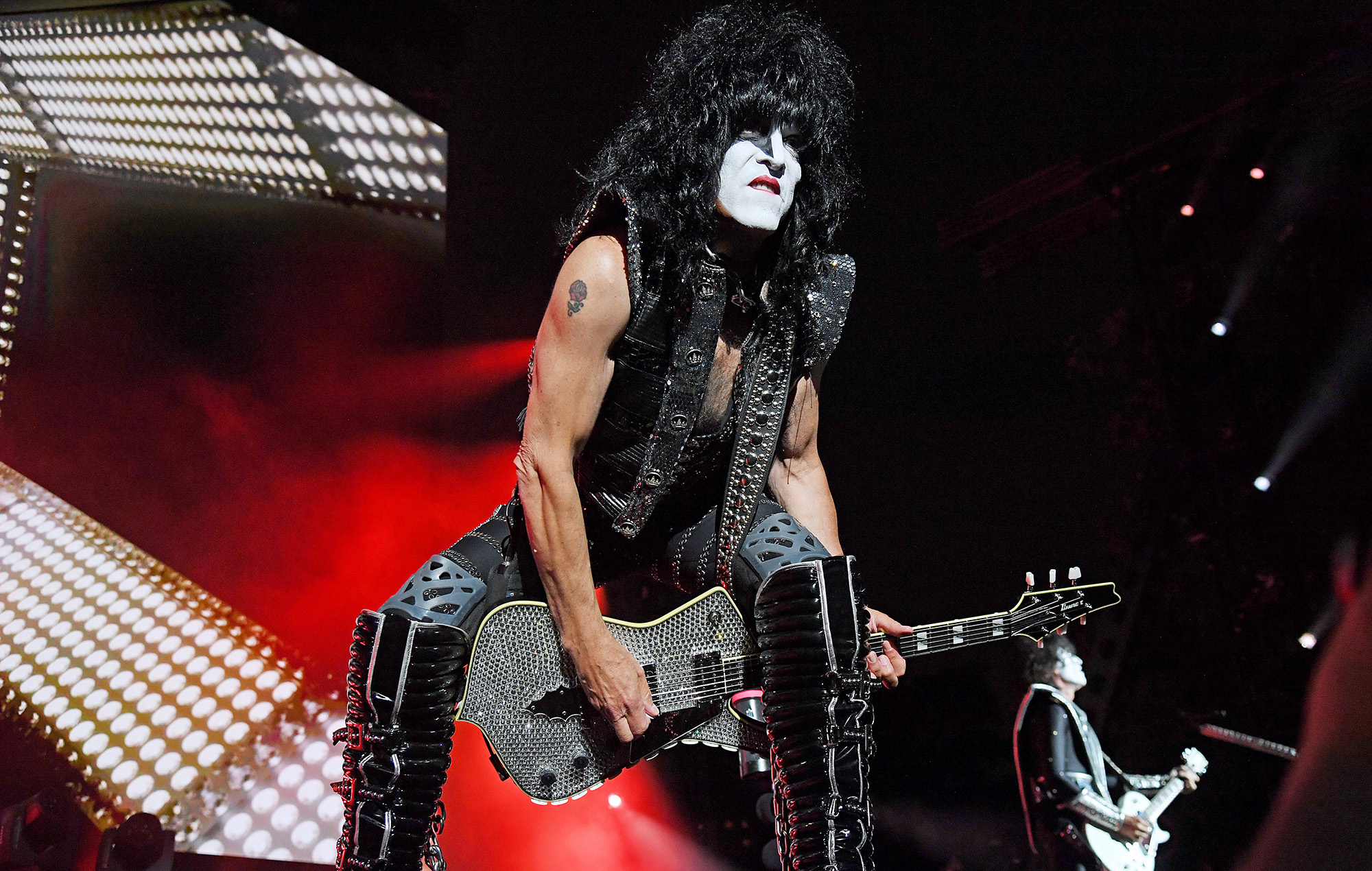 Paul Stanley
