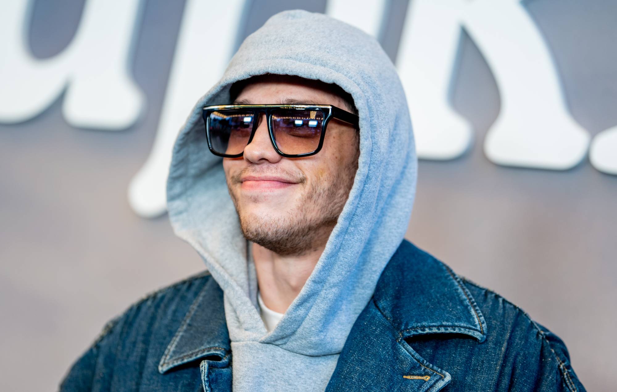 Pete Davidson