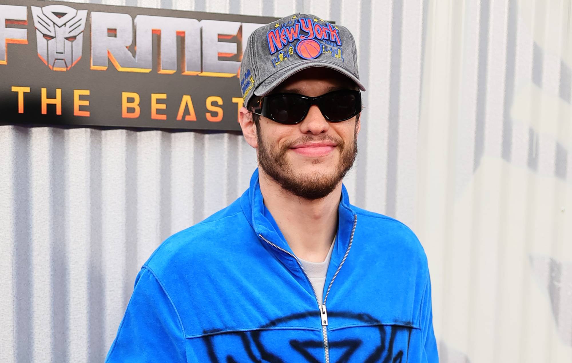 Pete Davidson