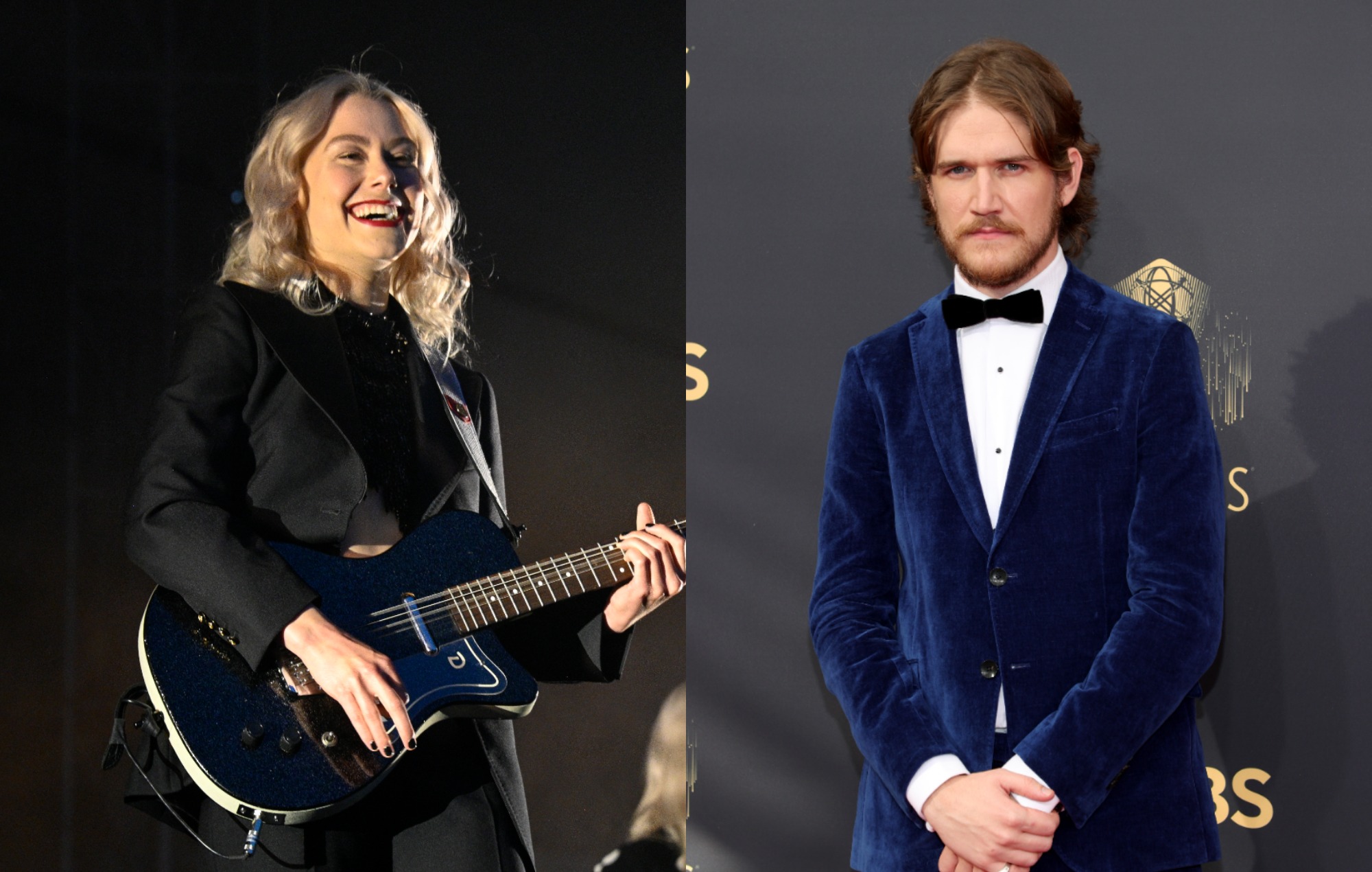 phoebe bridgers bandcamp cover bo burnham that funny feeling inside