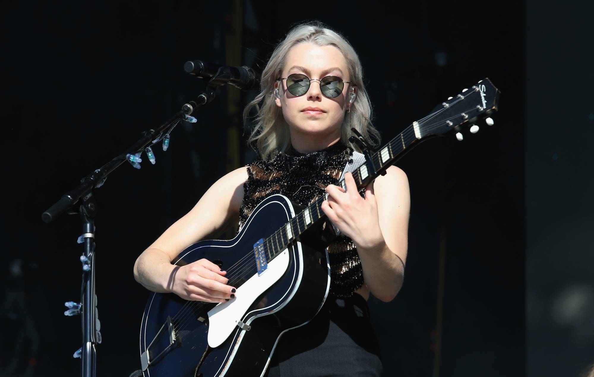 phoebe bridgers