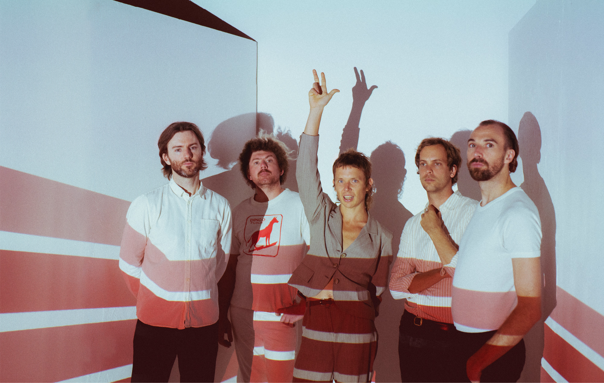 Pond album 9 Western Australia interview Nick Allbrook