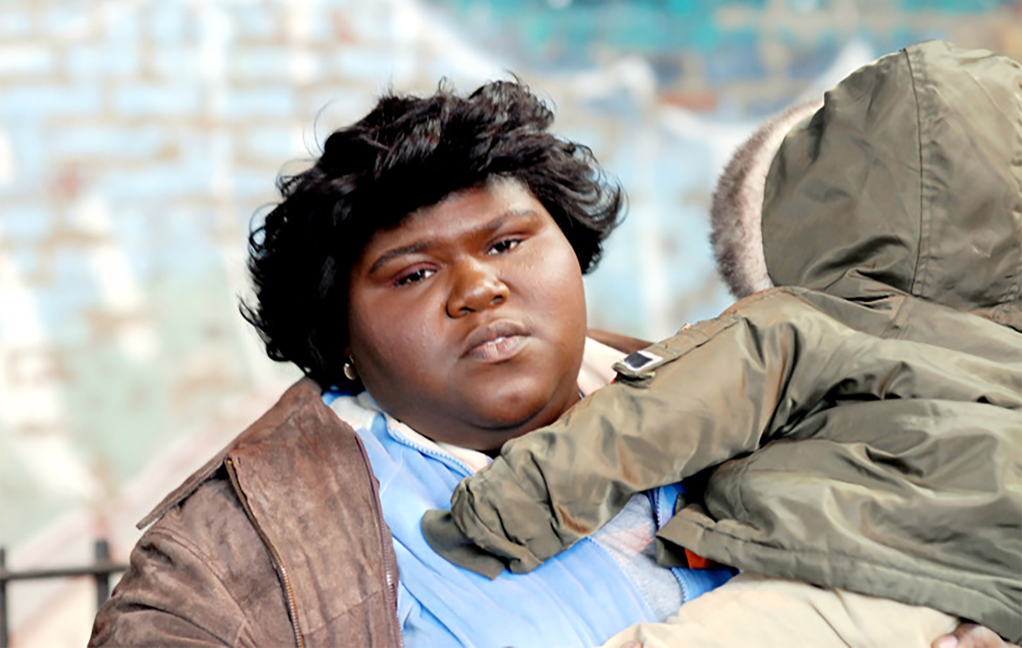 Precious Lee Daniels