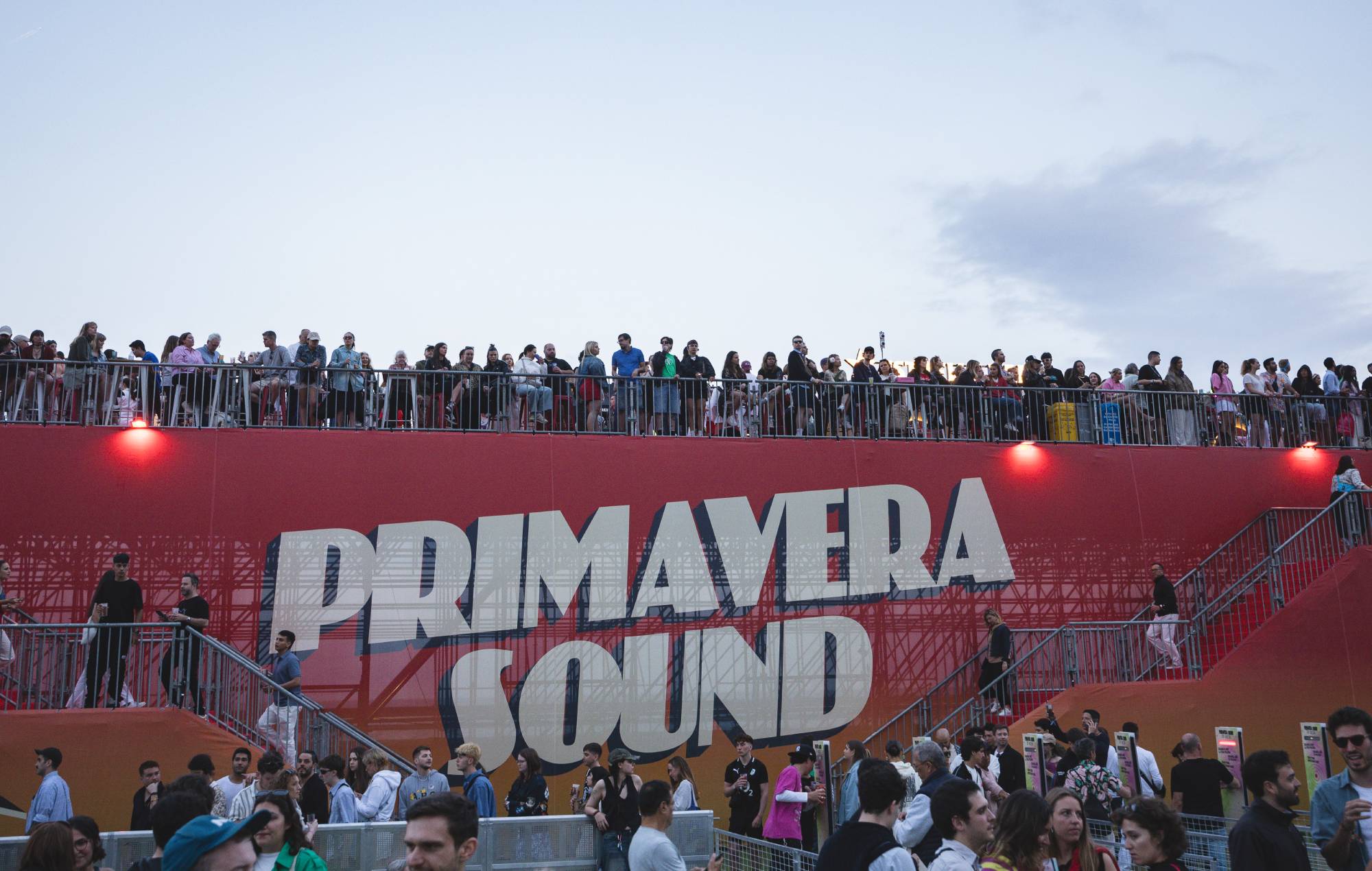 Primavera Sound