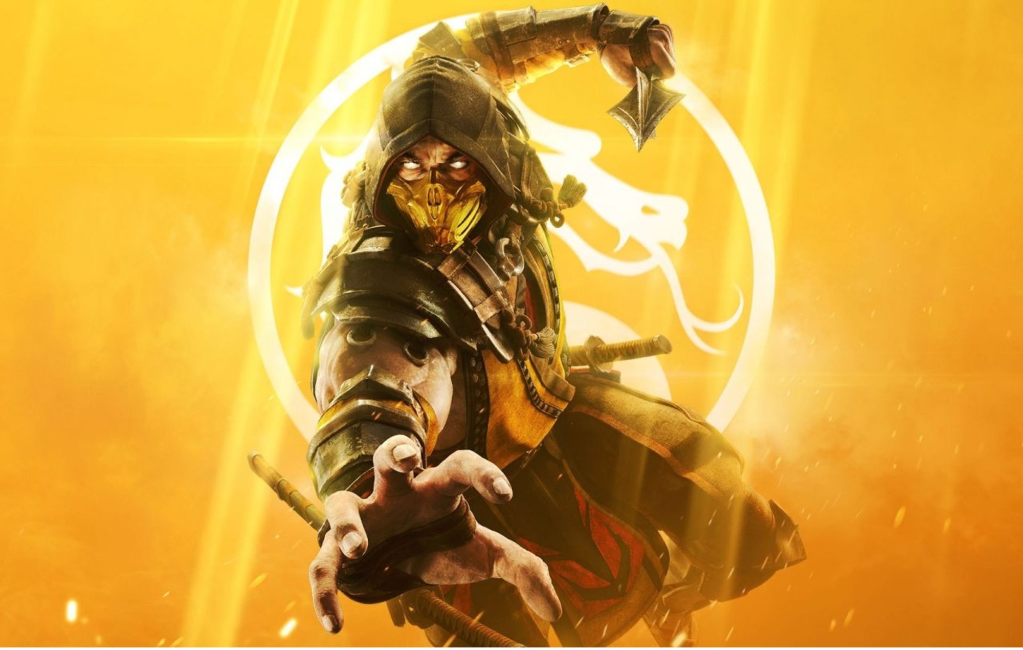 PS Plus January 2026 Games: Scorpion can be seen