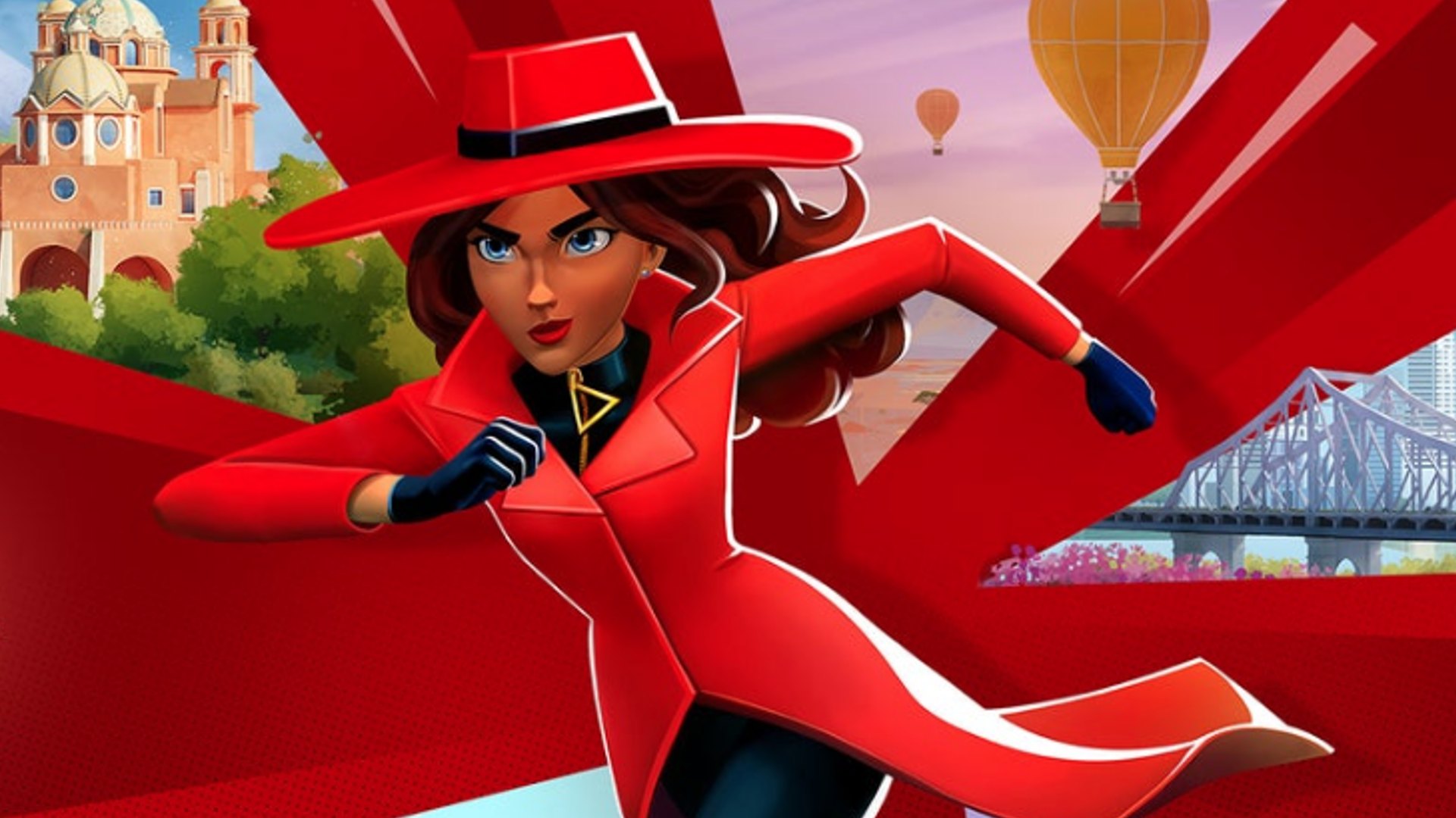 PS Plus March 2025 Games: Carmen can be seen