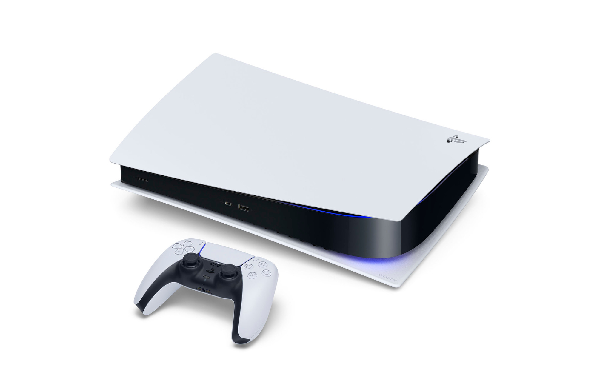 PS5