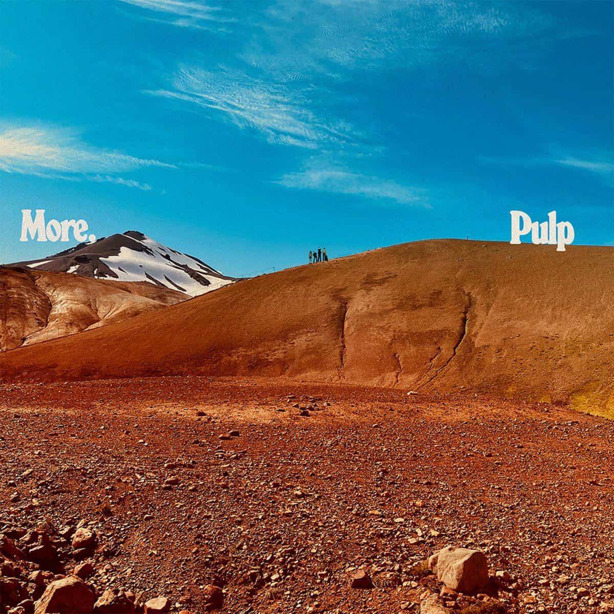 Pulp – 'More'