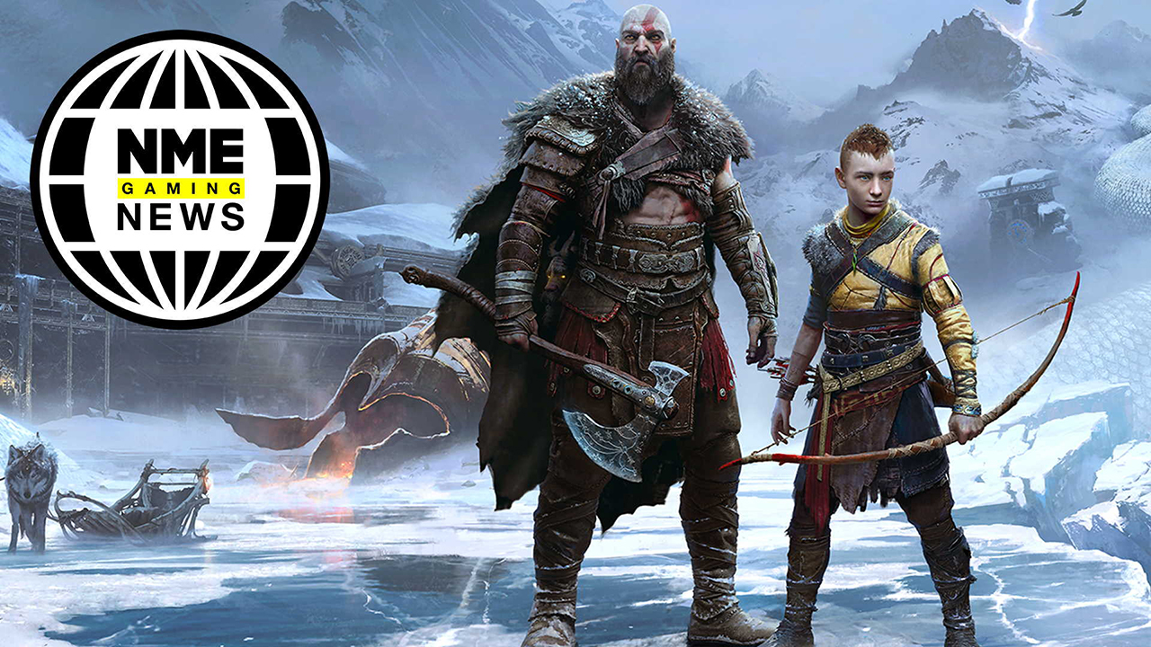 God Of War: Ragnarok