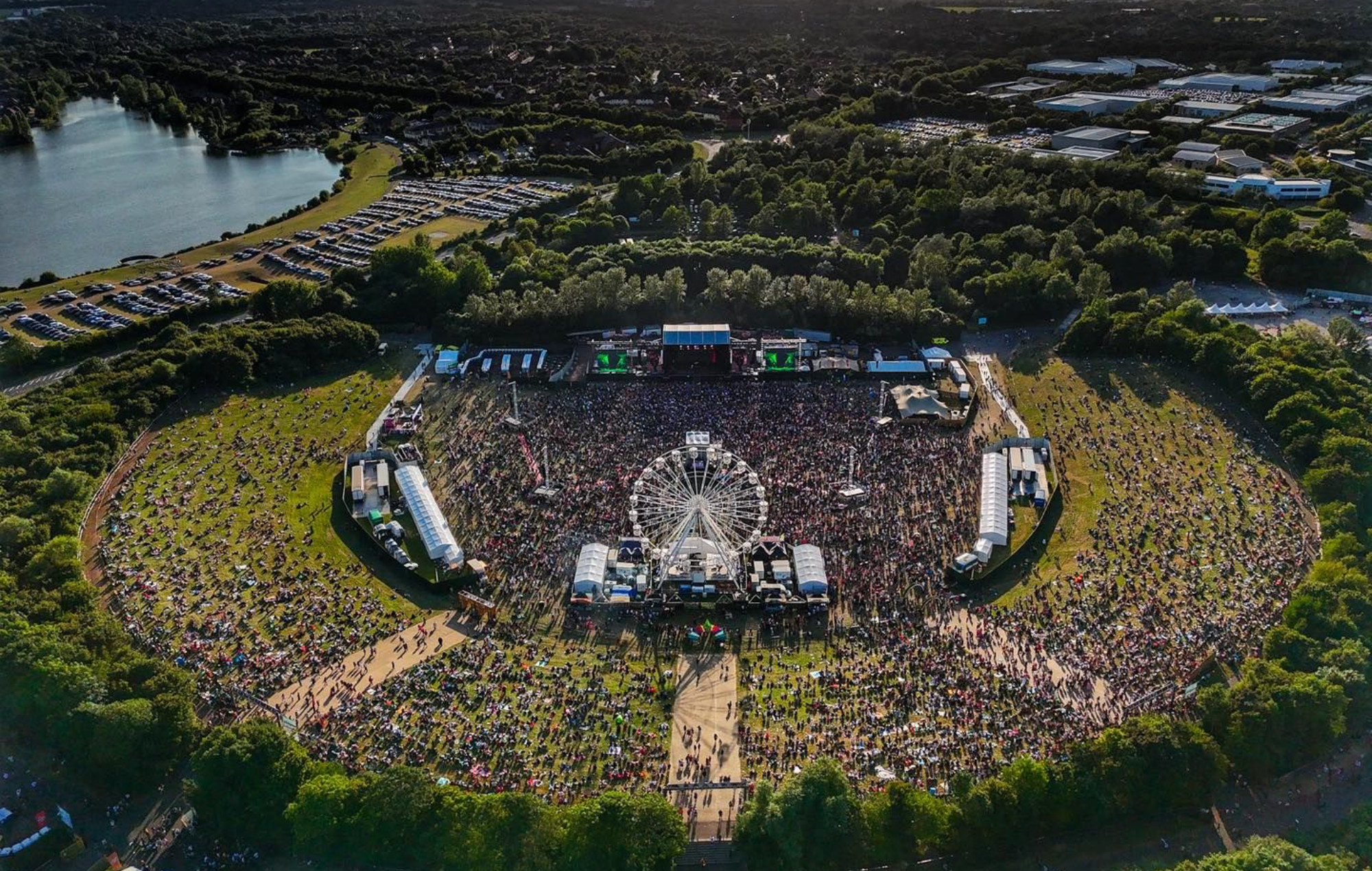 Reggae Land 2025. Photo credit: Press