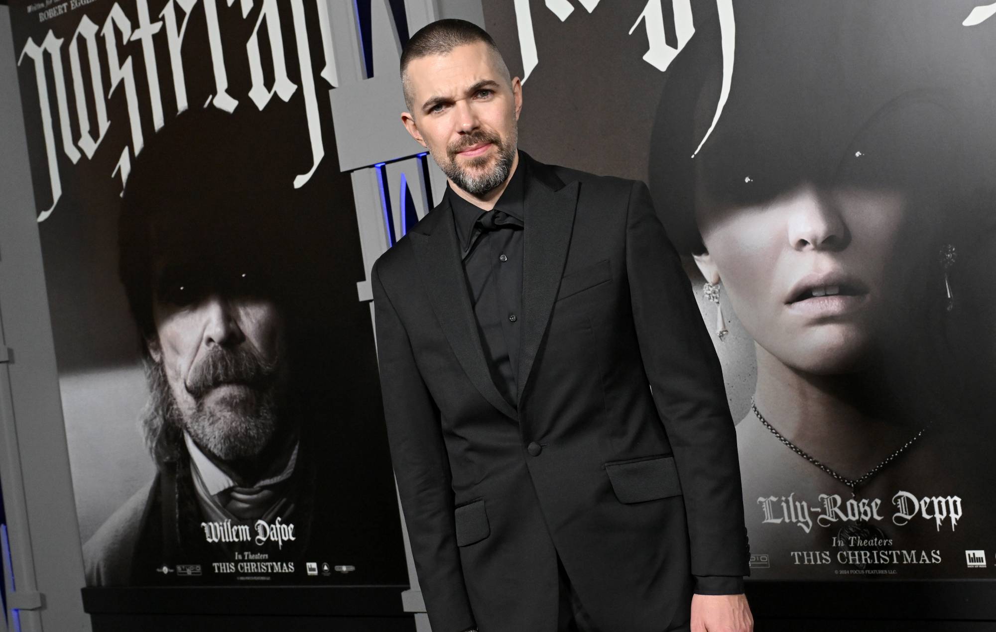 Robert Eggers