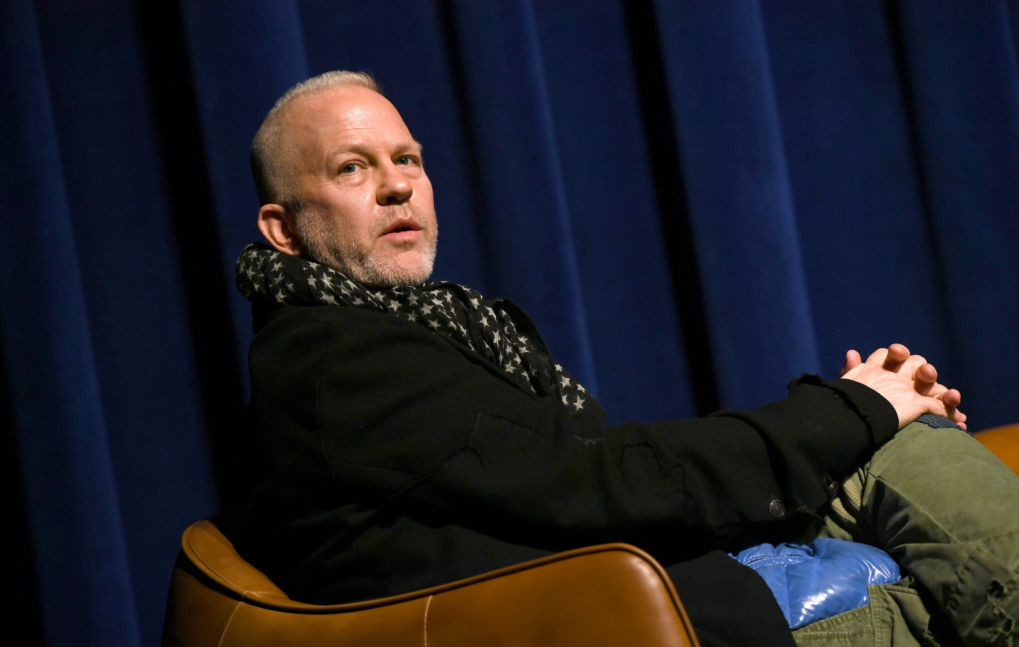 Ryan Murphy