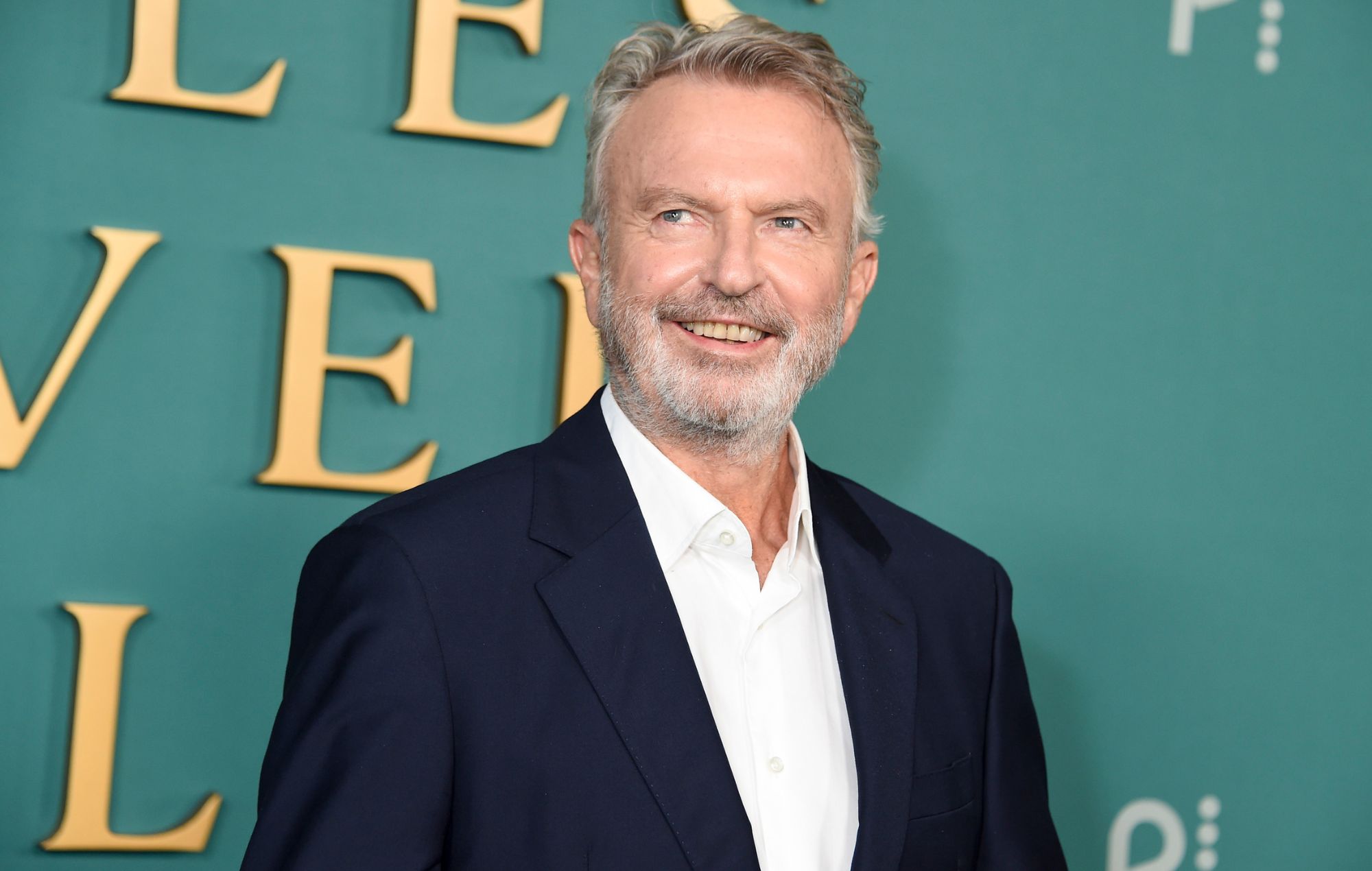 Sam Neill