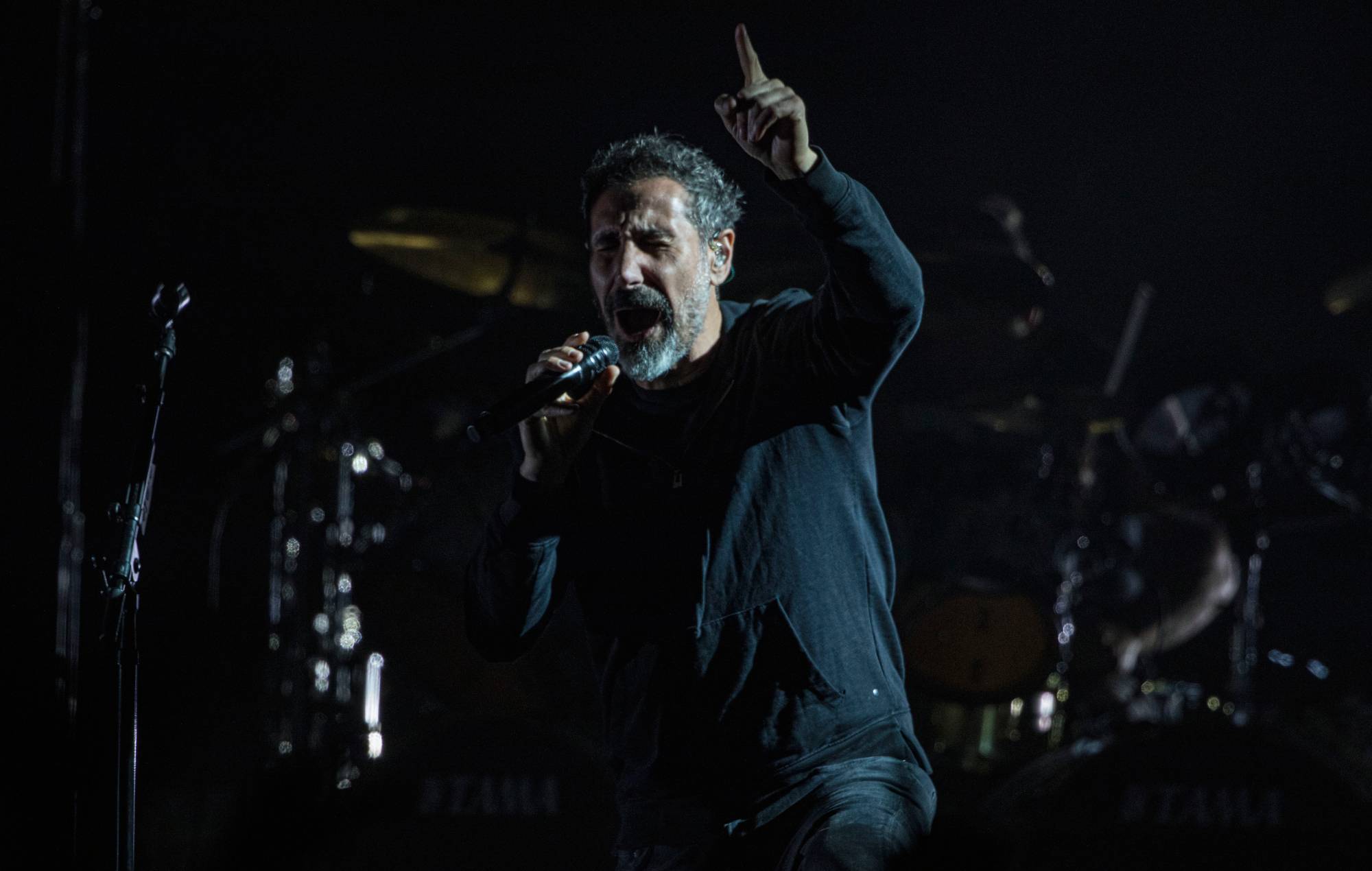 Serj Tankian