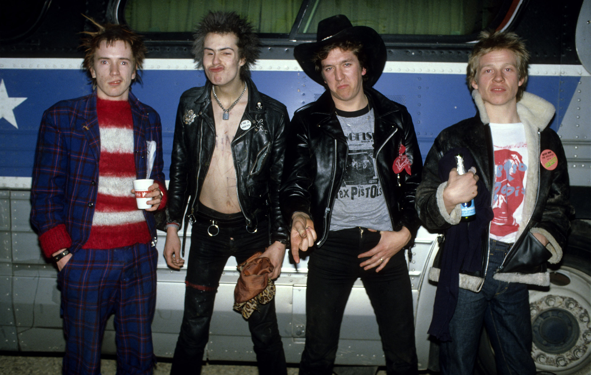 Sex Pistols